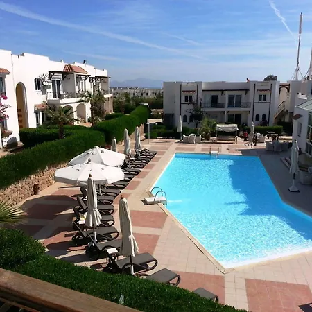 Logaina Sharm Resort Apartments
